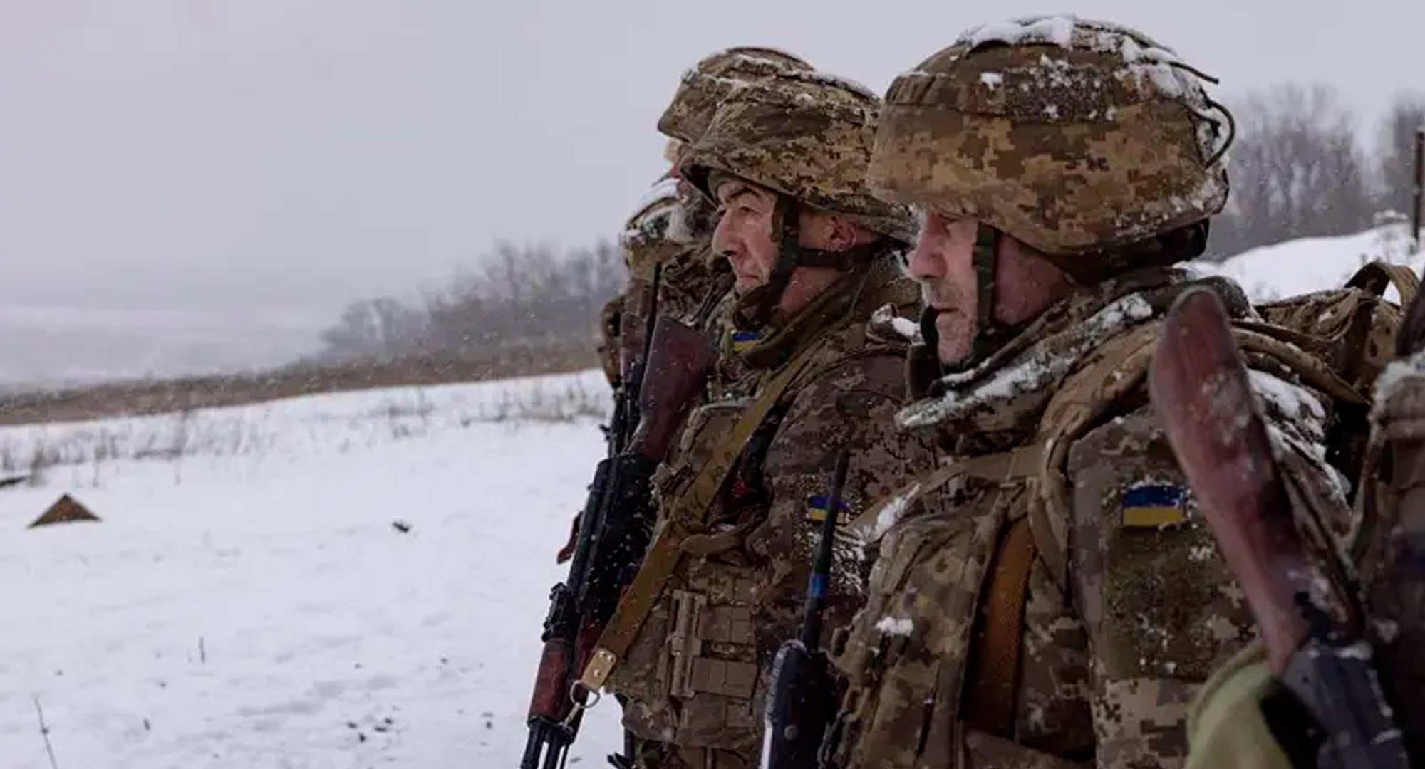 Como a Ucrânia resiste e não vê derrota próxima, 4 anos após invasão russa